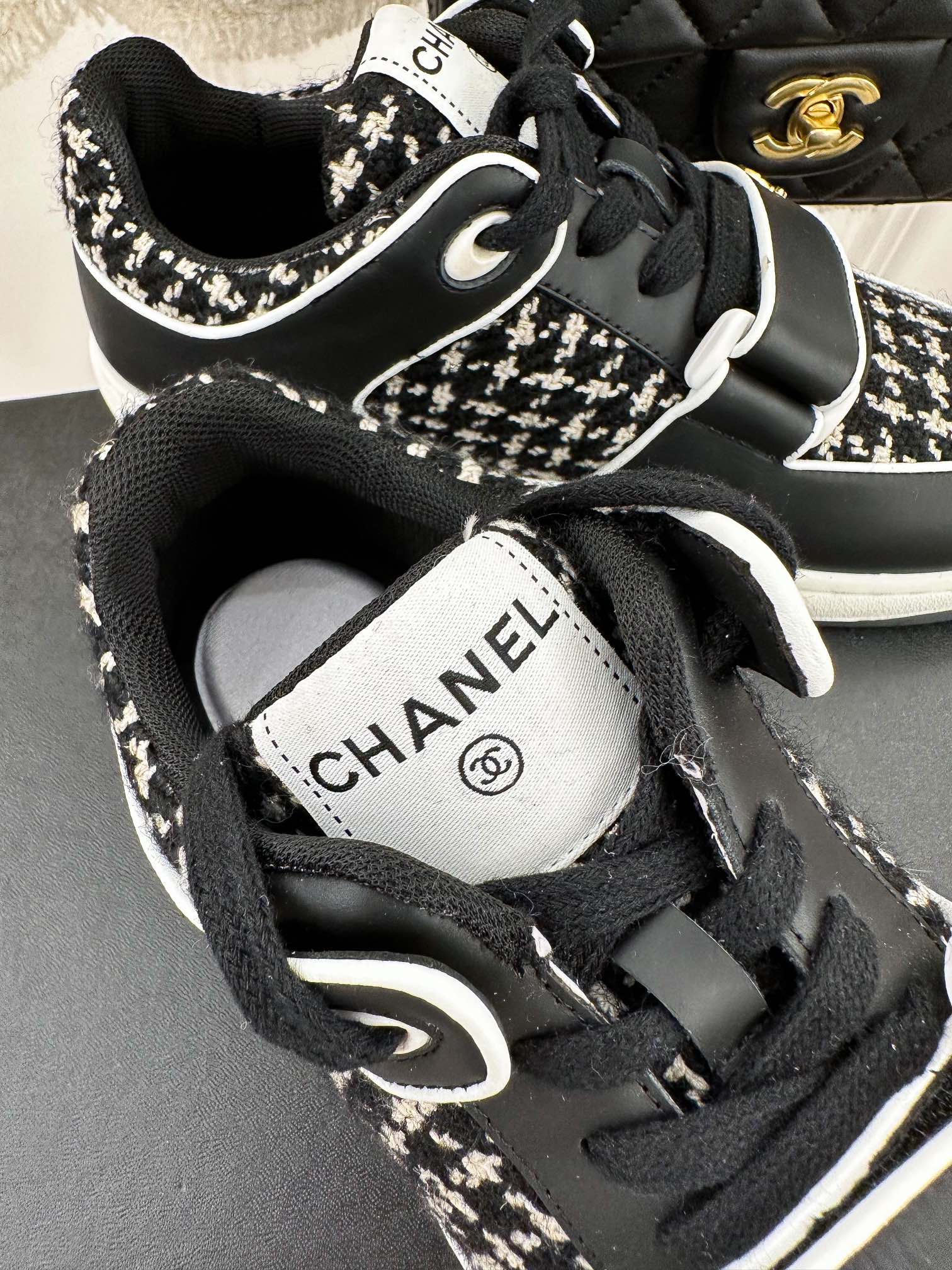 Luxury Shoes Sandals - CHL - 495