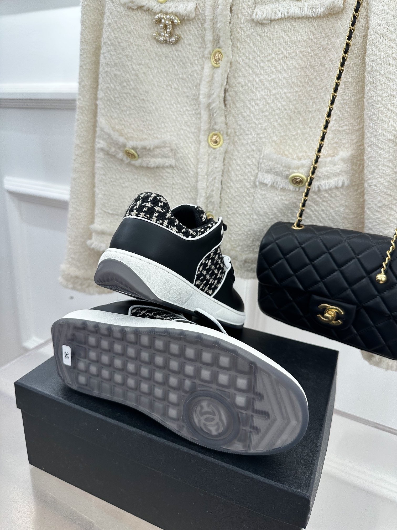 Luxury Shoes Sandals - CHL - 495