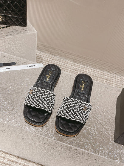 Luxury Shoes Sandals - CHL - 494