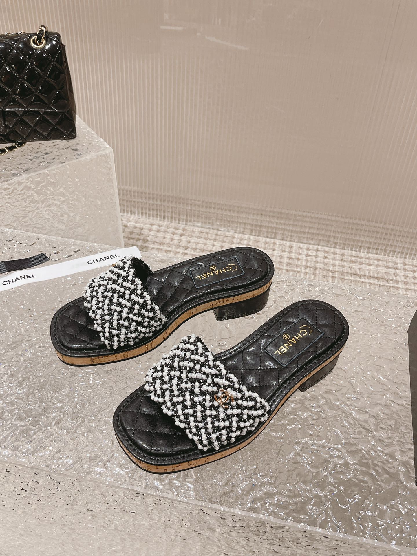 Luxury Shoes Sandals - CHL - 494