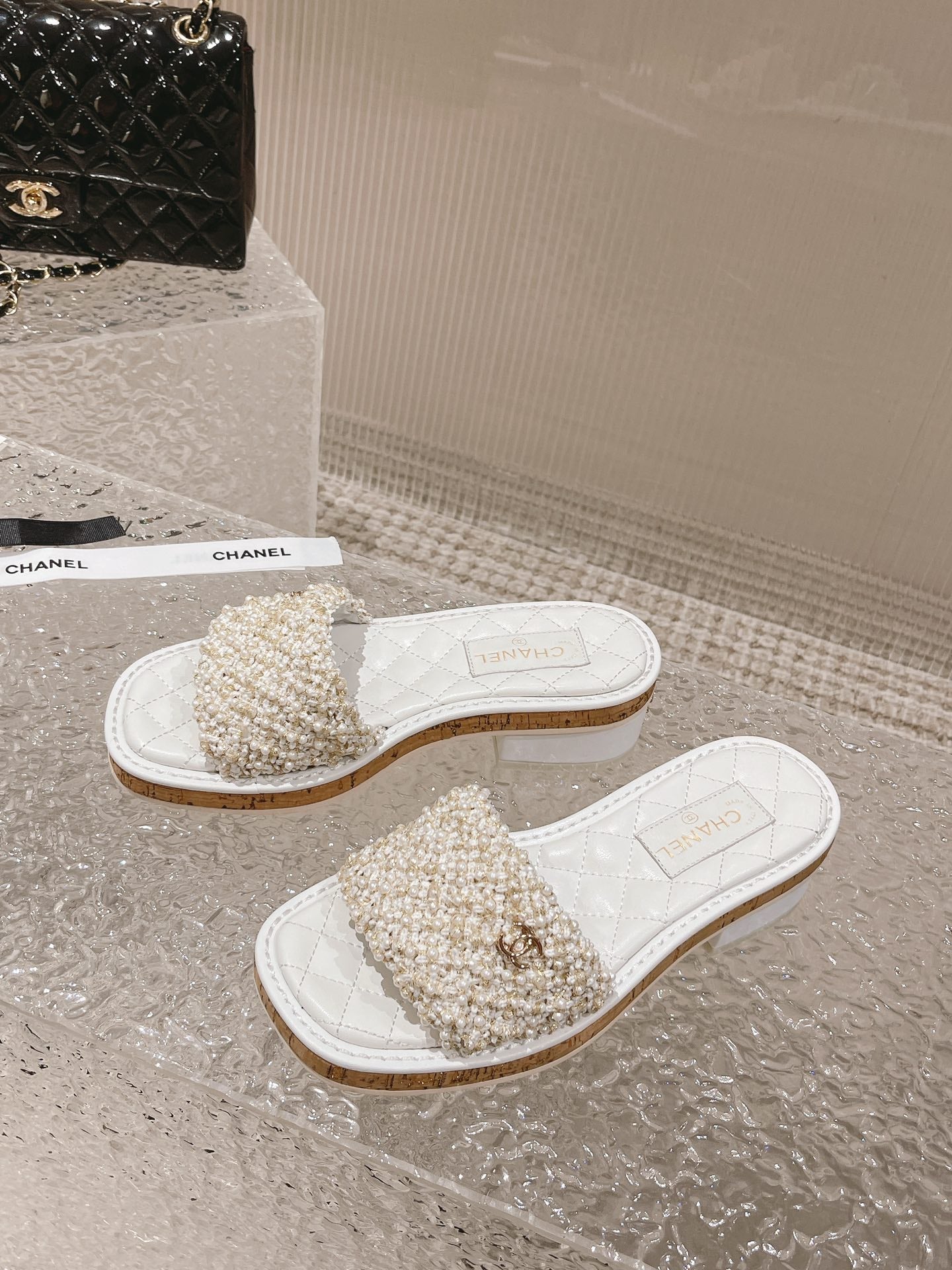 Luxury Shoes Sandals - CHL - 493