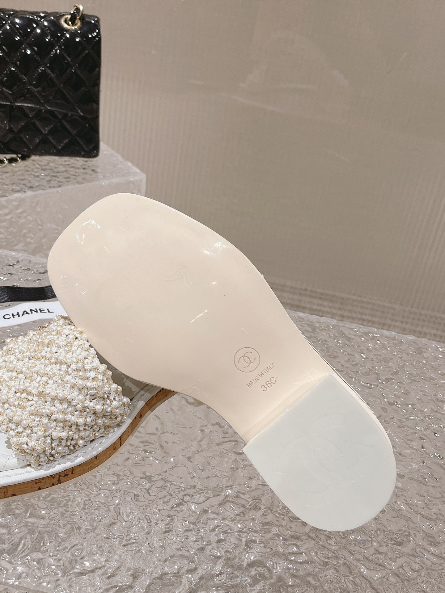 Luxury Shoes Sandals - CHL - 493