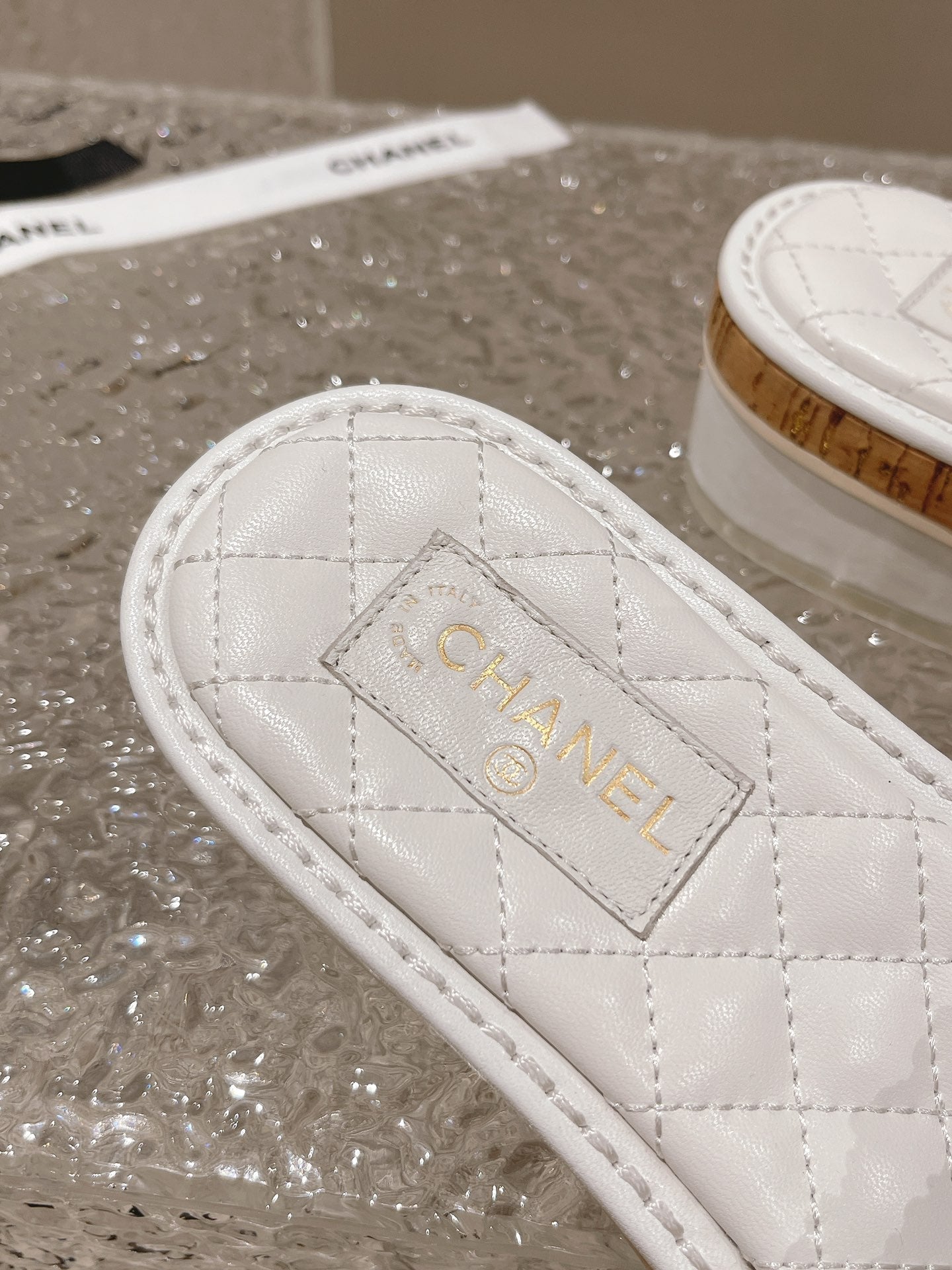 Luxury Shoes Sandals - CHL - 493