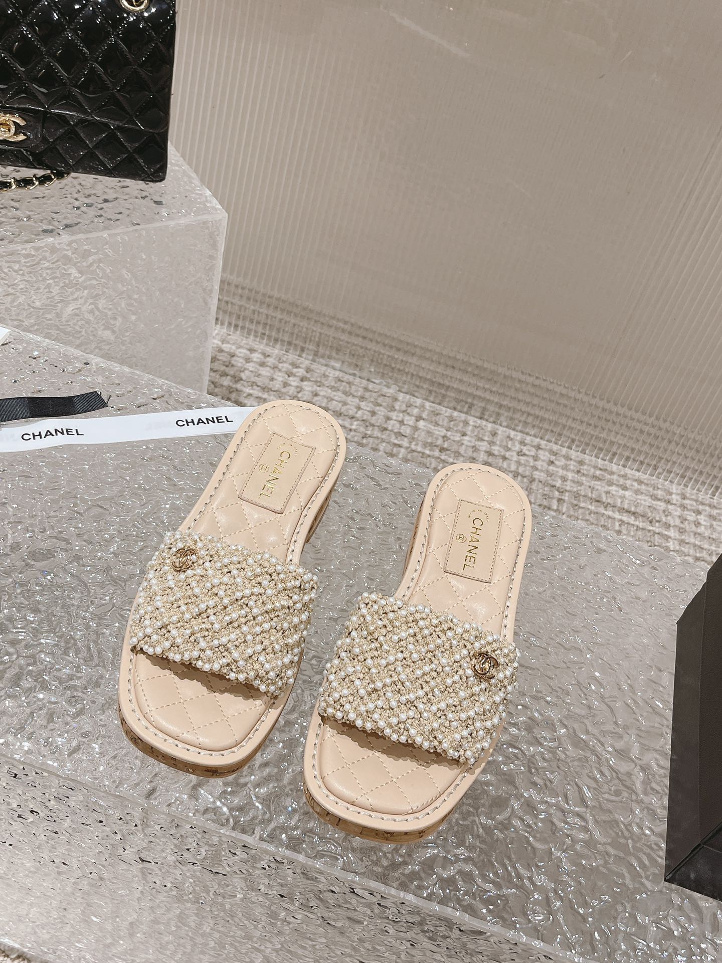 Luxury Shoes Sandals - CHL - 492