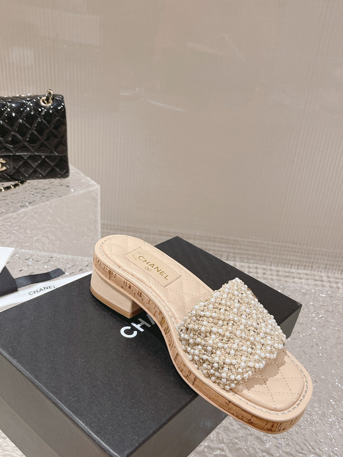 Luxury Shoes Sandals - CHL - 492