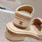 Luxury Shoes Sandals - CHL - 492