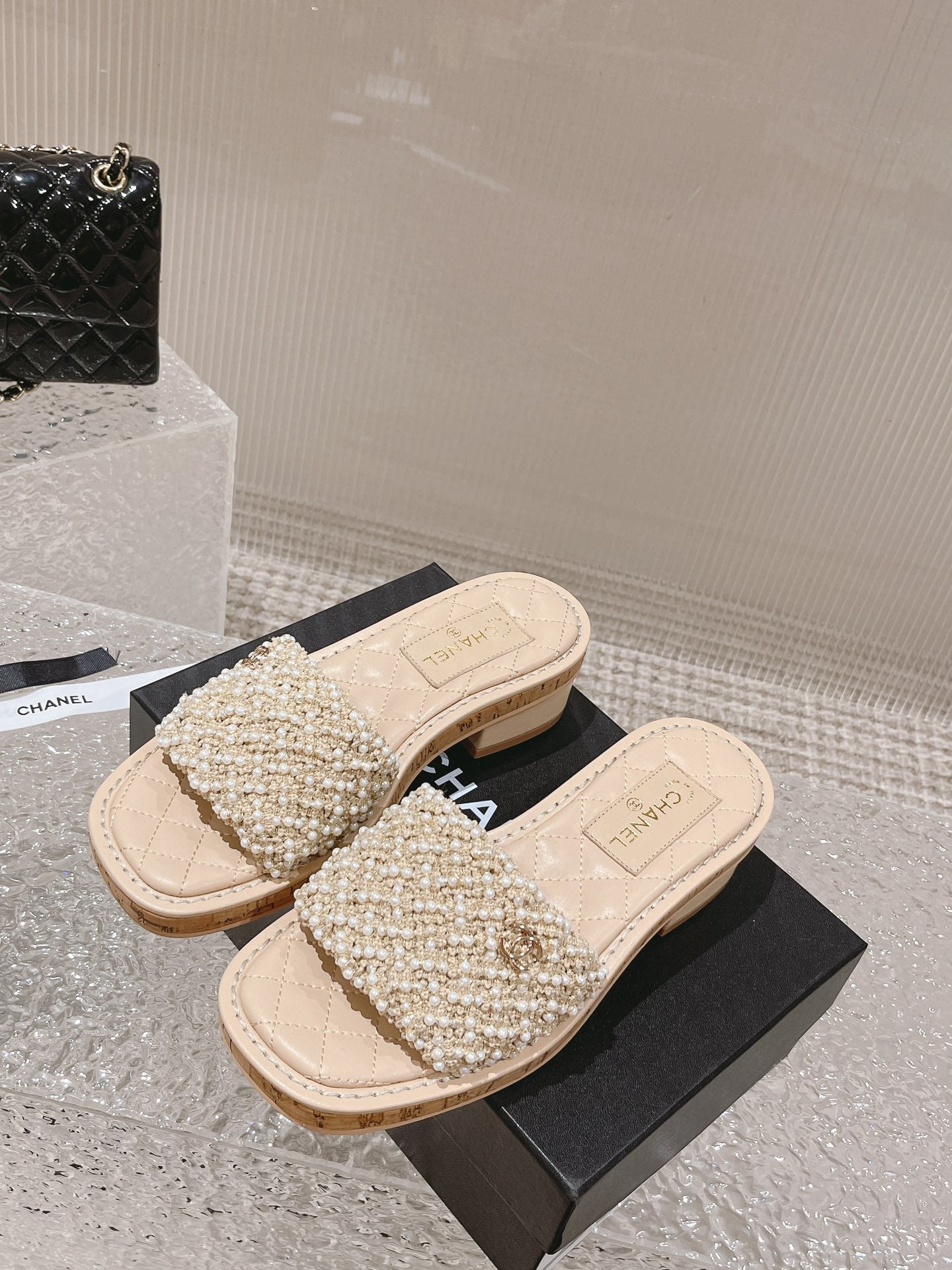 Luxury Shoes Sandals - CHL - 492