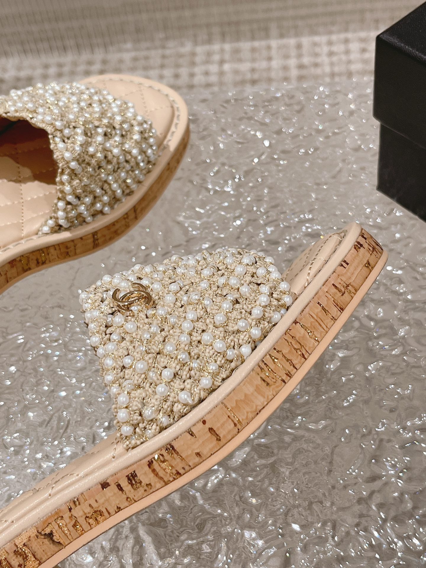 Luxury Shoes Sandals - CHL - 492