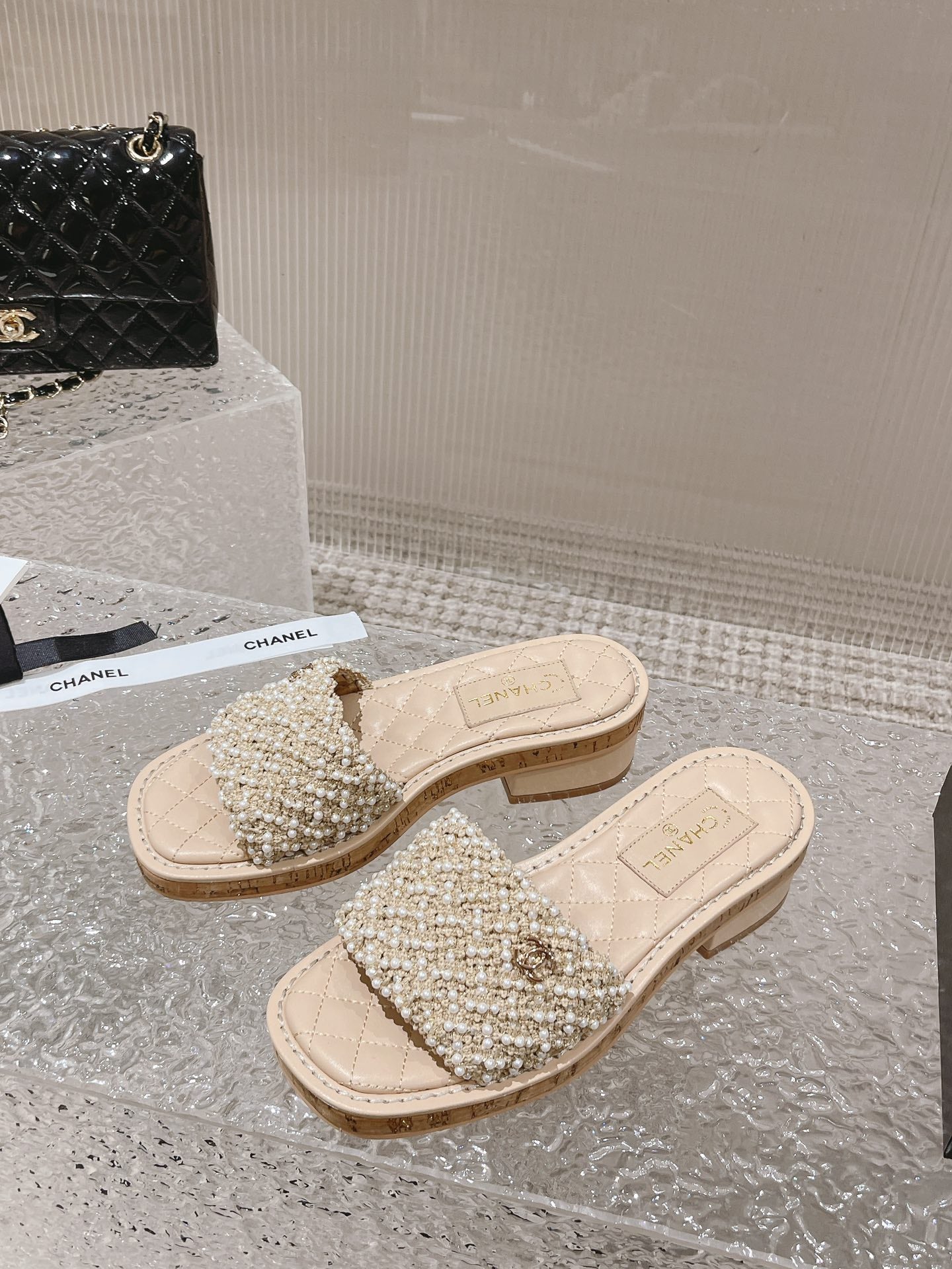 Luxury Shoes Sandals - CHL - 492