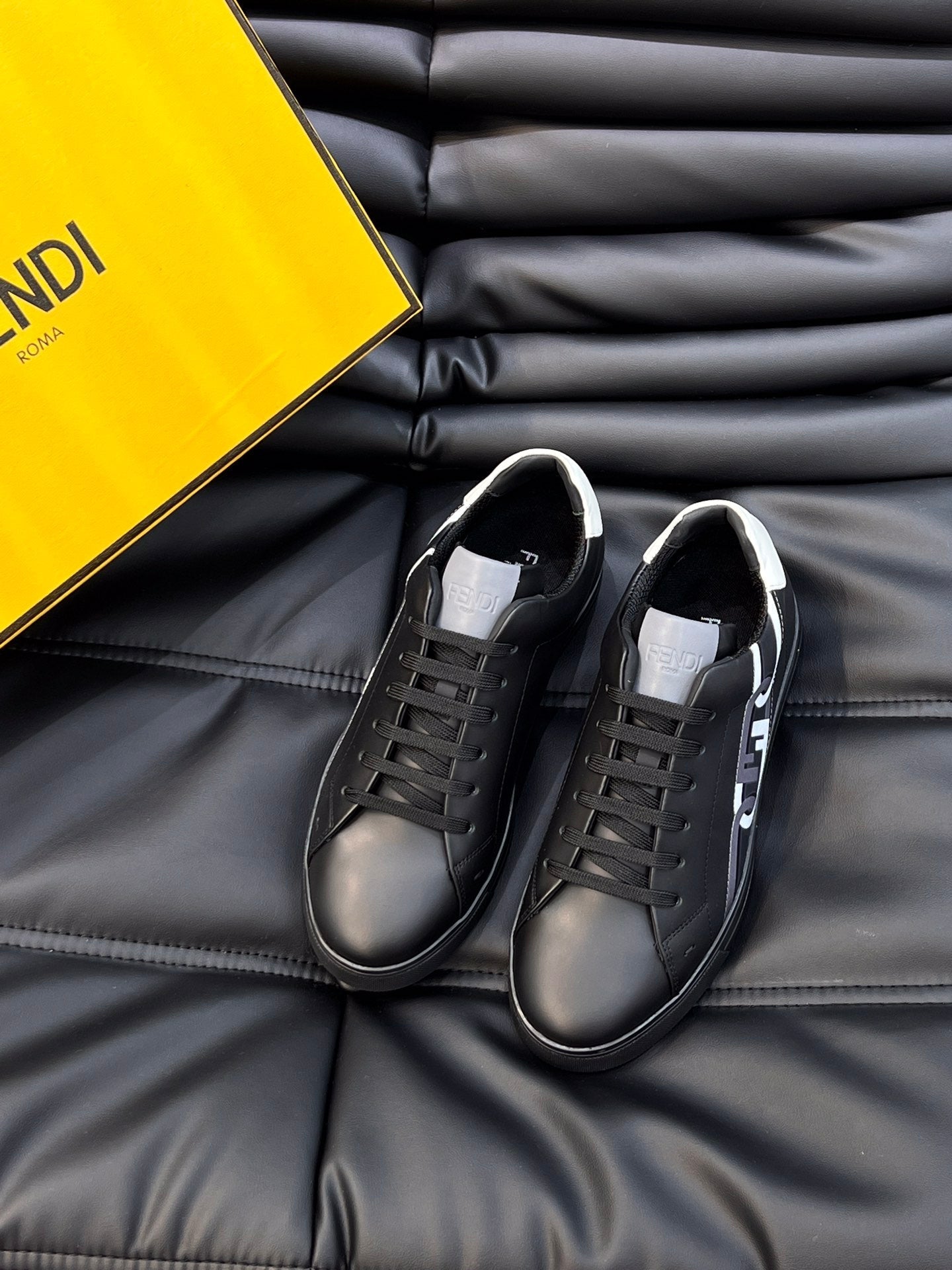 Luxury Shoes - FED - 045