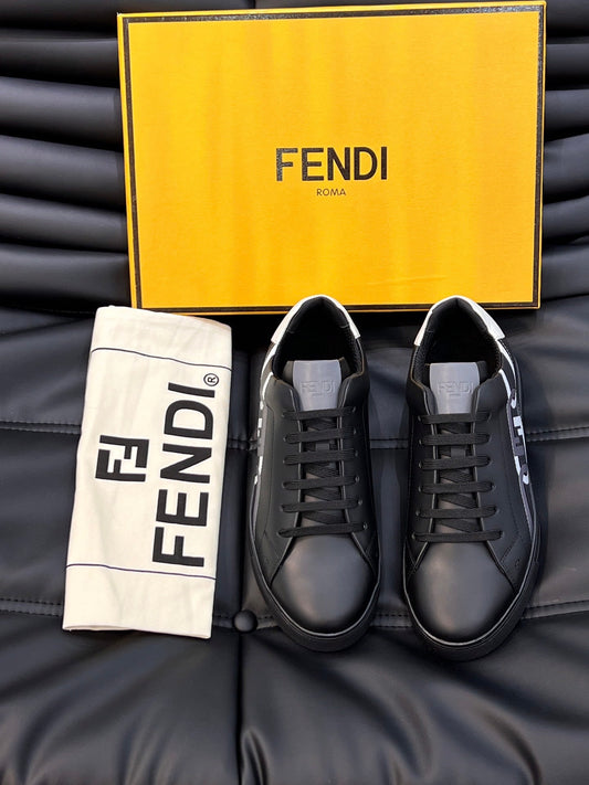 Luxury Shoes - FED - 045