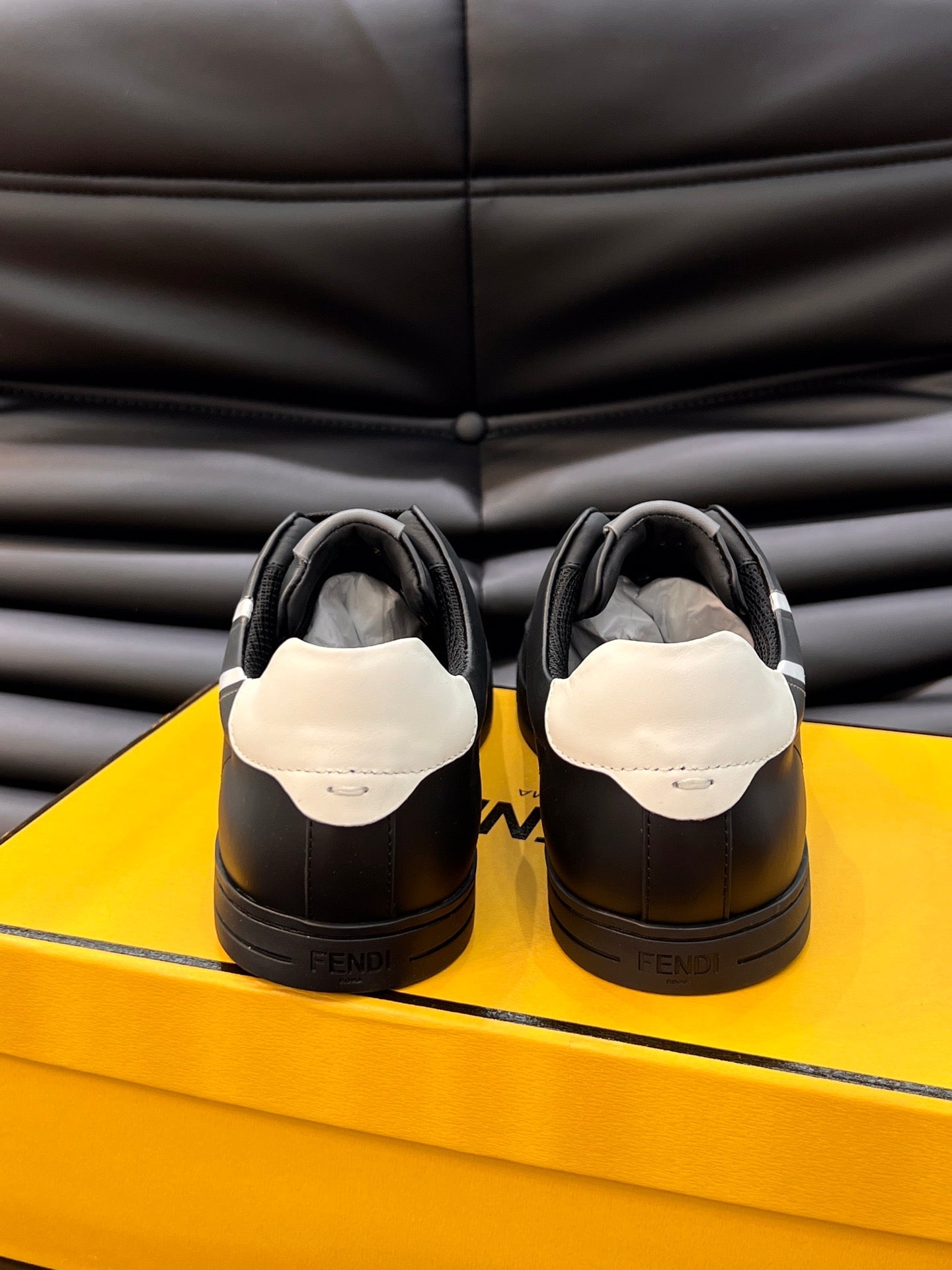 Luxury Shoes - FED - 045