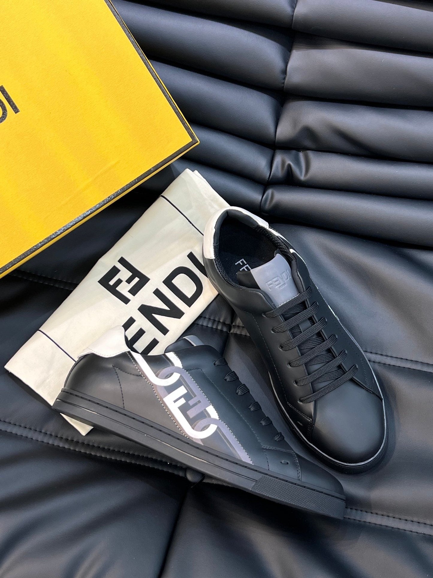 Luxury Shoes - FED - 045