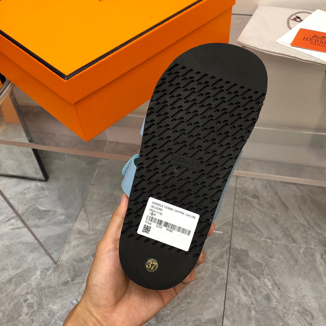 Luxury Shoes - HMS - 186