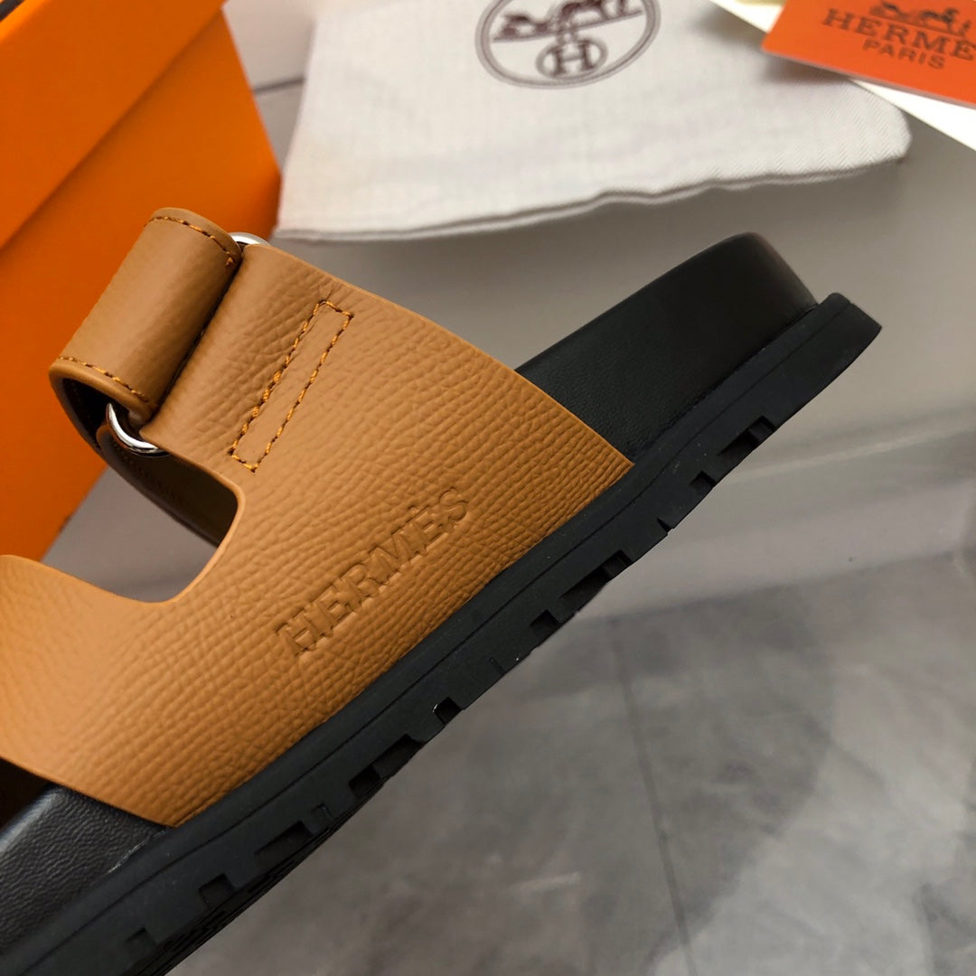 Luxury Shoes - HMS - 185