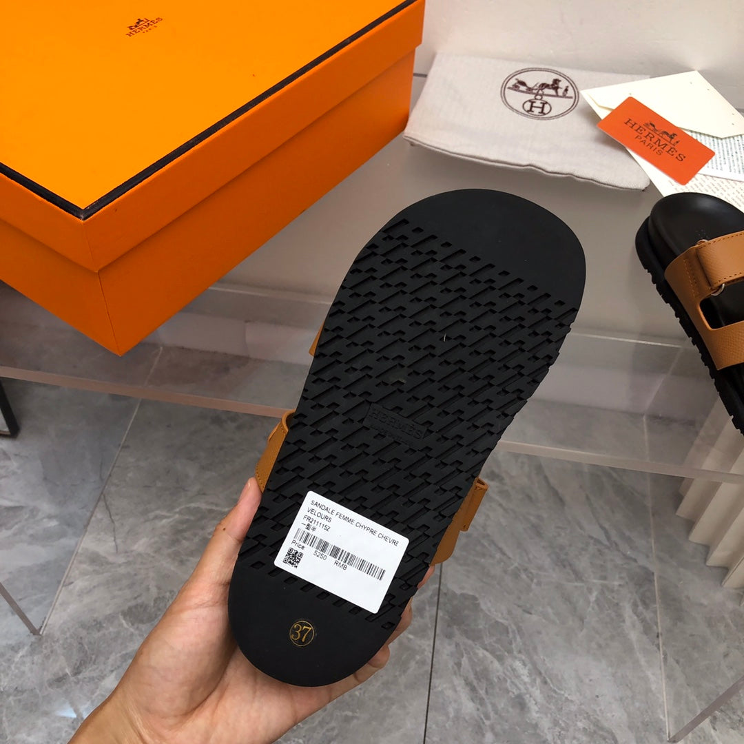 Luxury Shoes - HMS - 185