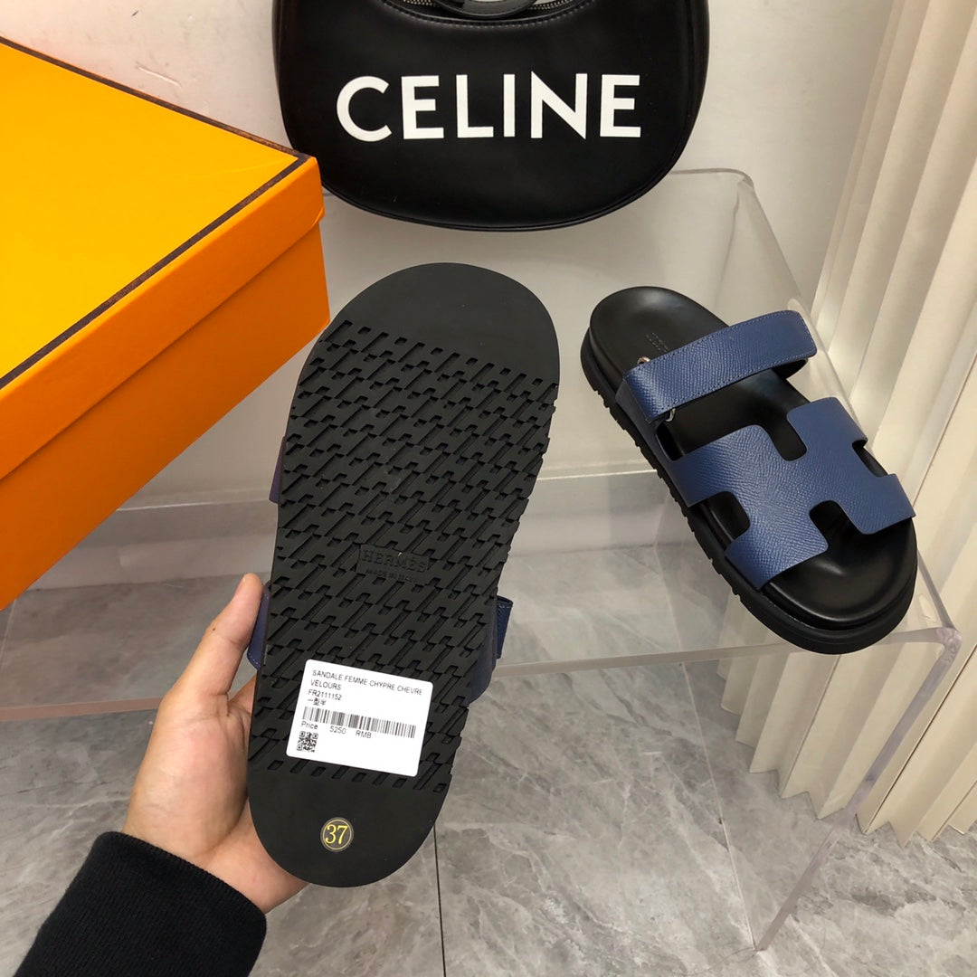 Luxury Shoes - HMS - 184