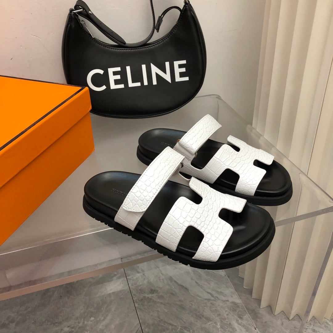 Luxury Shoes - HMS - 218