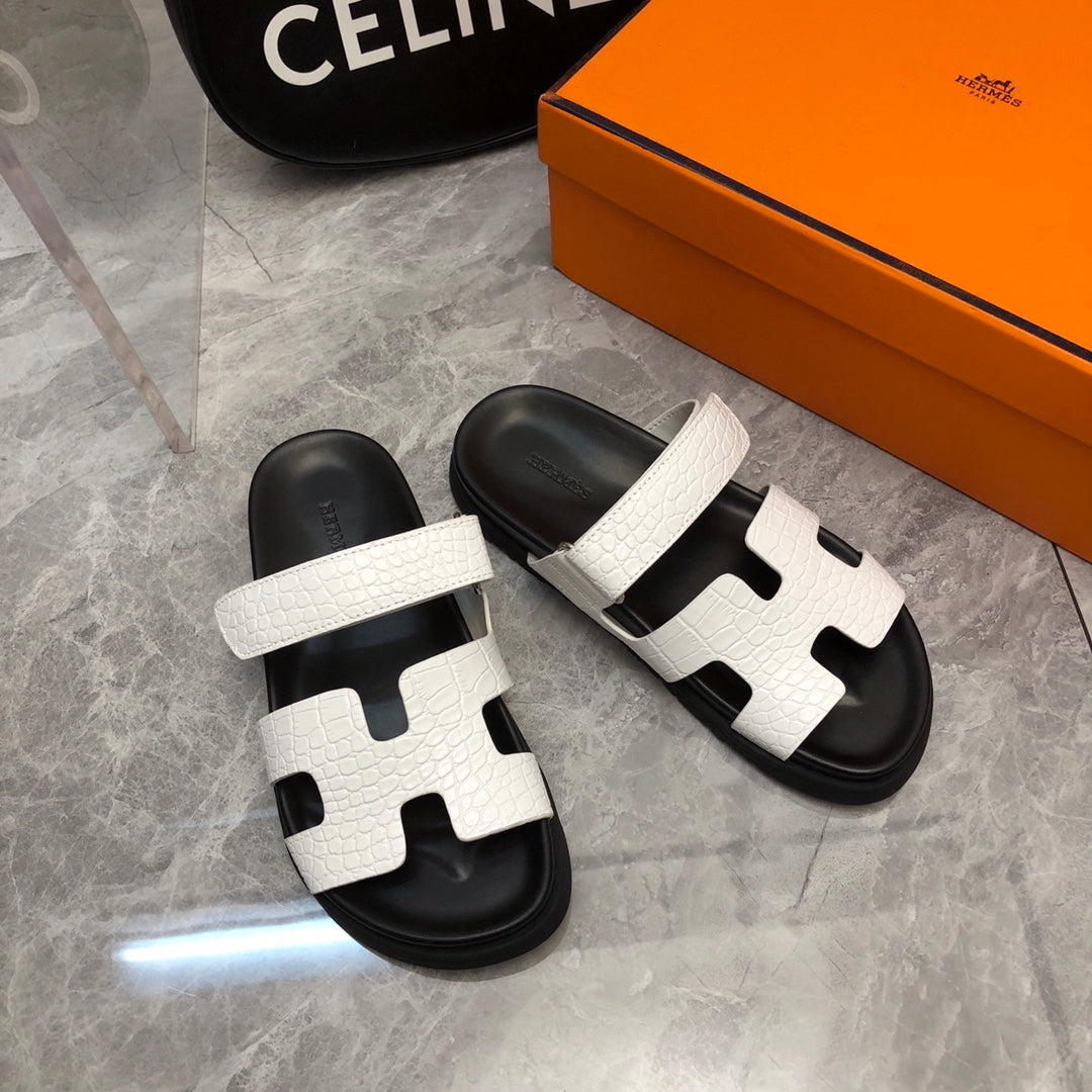 Luxury Shoes - HMS - 218