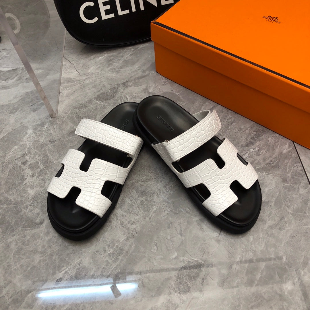 Luxury Shoes - HMS - 218