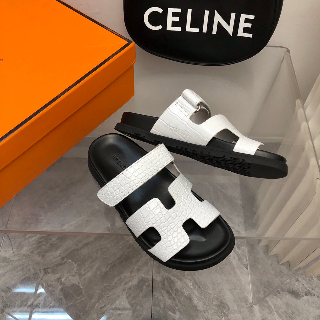 Luxury Shoes - HMS - 218