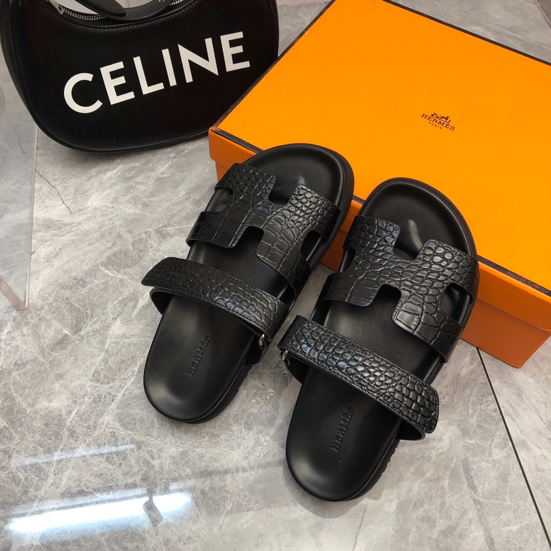 Luxury Shoes - HMS - 217