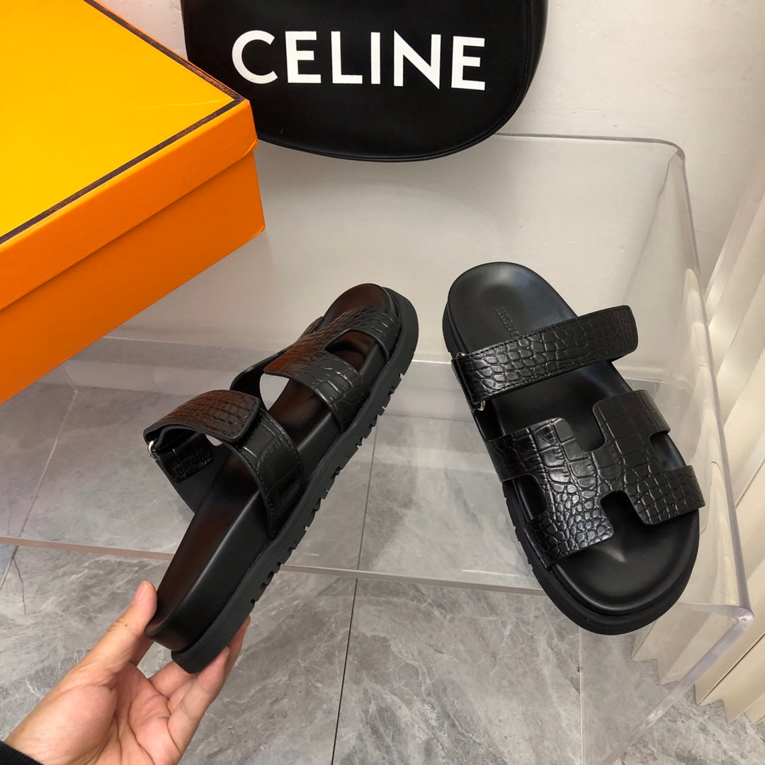 Luxury Shoes - HMS - 217