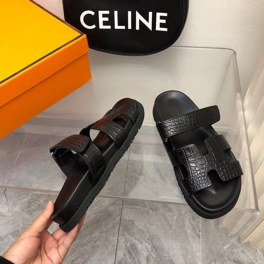 Luxury Shoes - HMS - 217