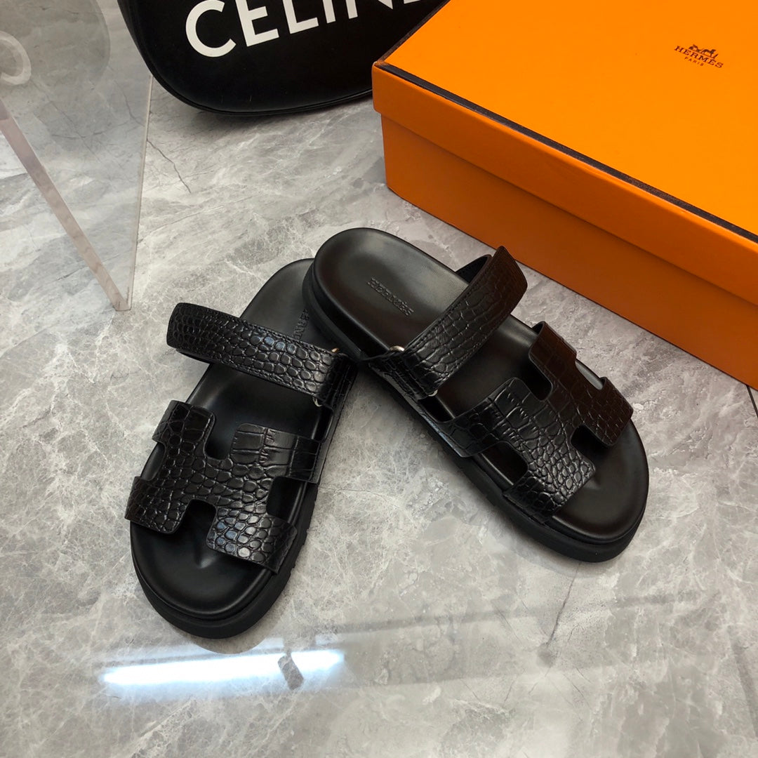 Luxury Shoes - HMS - 217