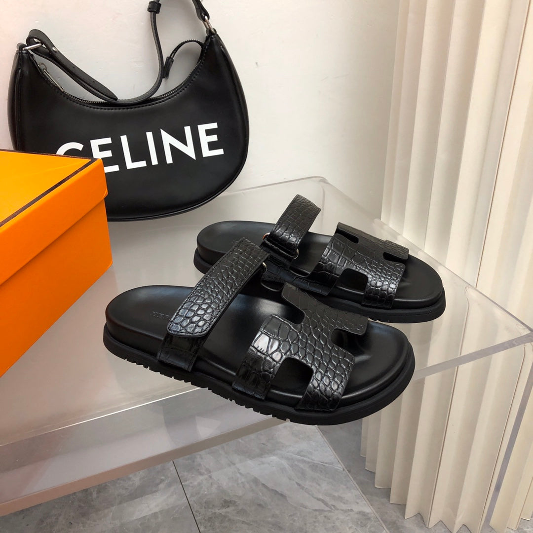 Luxury Shoes - HMS - 217