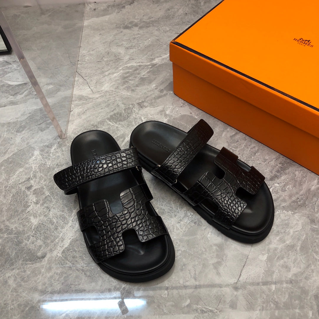 Luxury Shoes - HMS - 217