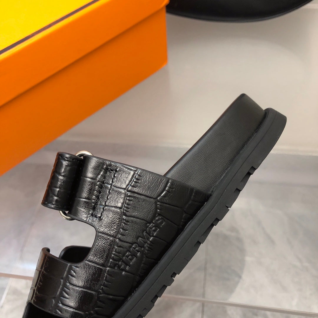 Luxury Shoes - HMS - 217