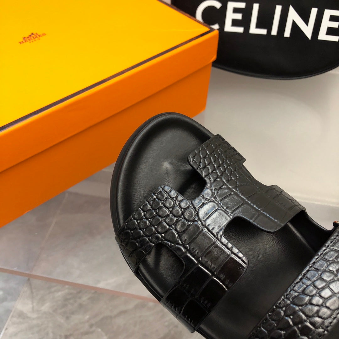 Luxury Shoes - HMS - 217