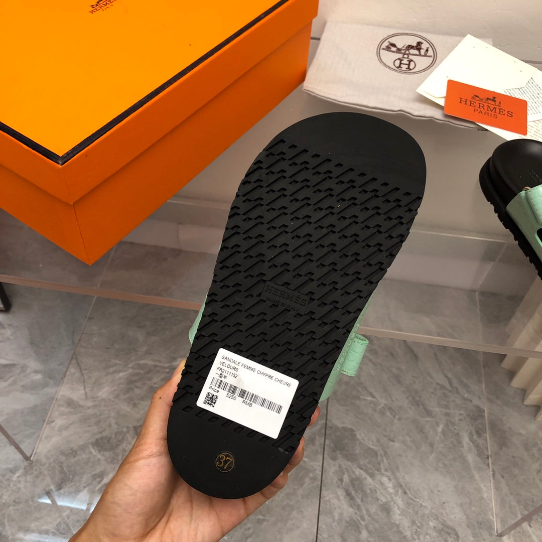 Luxury Shoes - HMS - 216