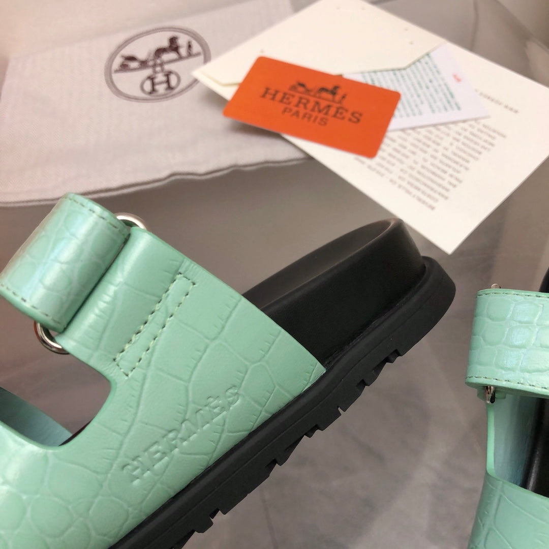 Luxury Shoes - HMS - 216