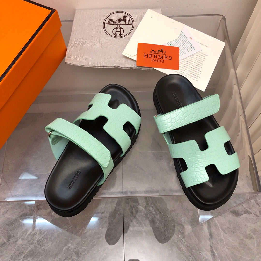 Luxury Shoes - HMS - 216