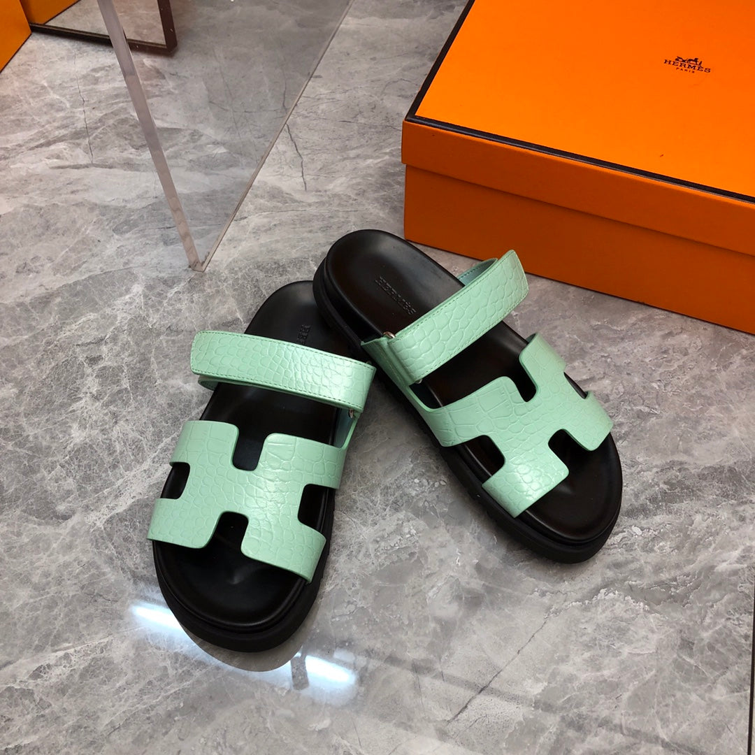 Luxury Shoes - HMS - 216