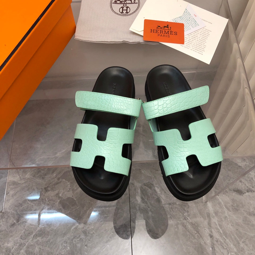 Luxury Shoes - HMS - 216