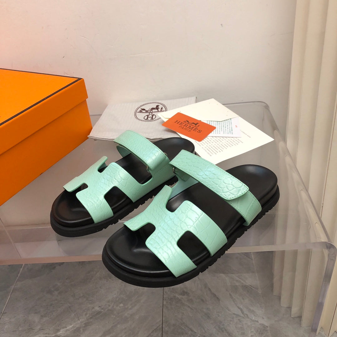 Luxury Shoes - HMS - 216