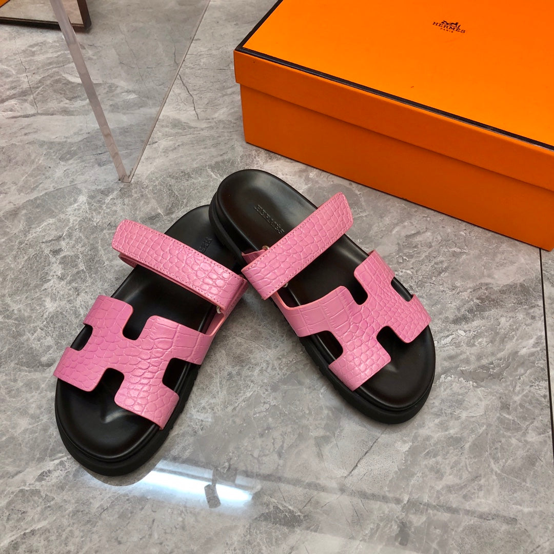 Luxury Shoes - HMS - 215