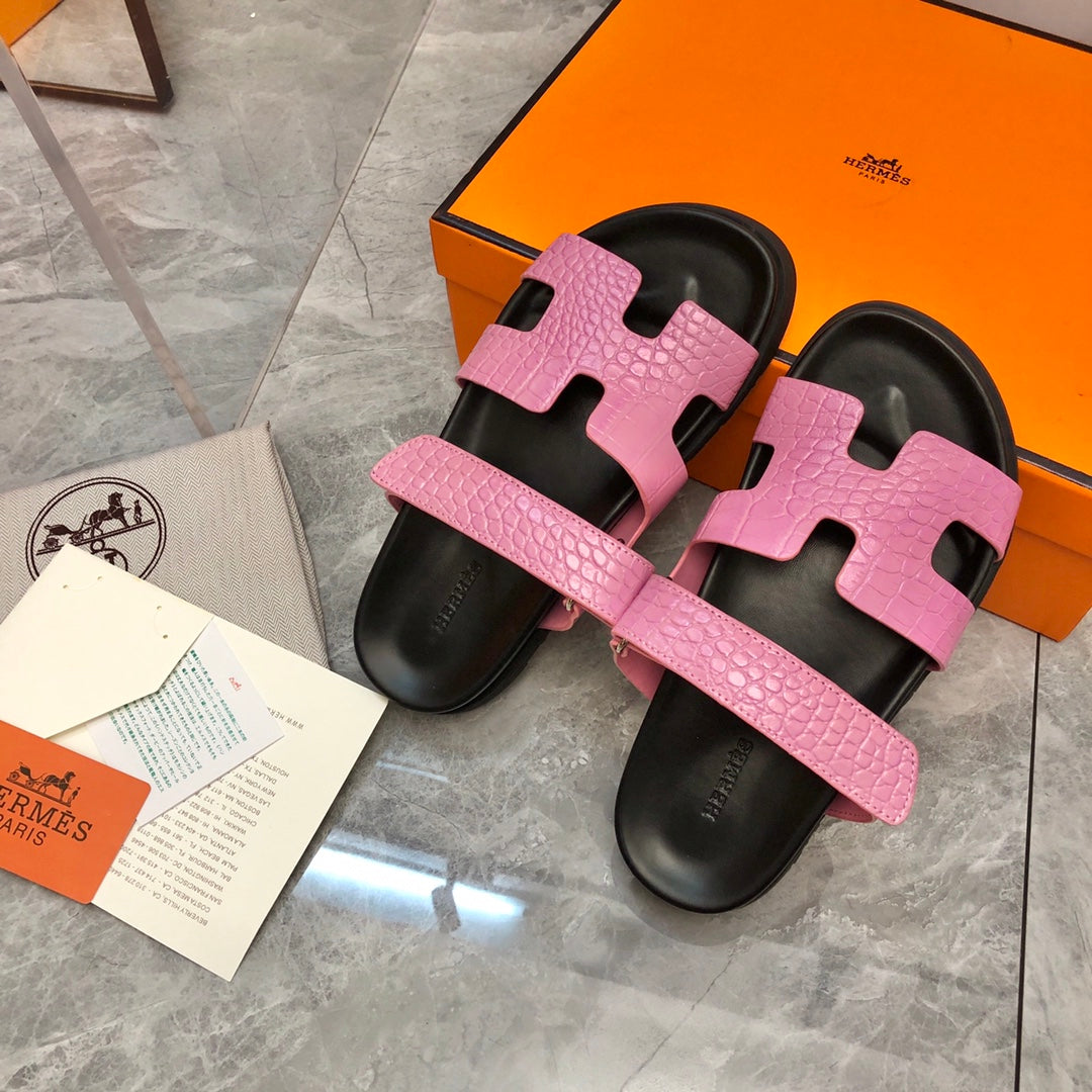 Luxury Shoes - HMS - 215