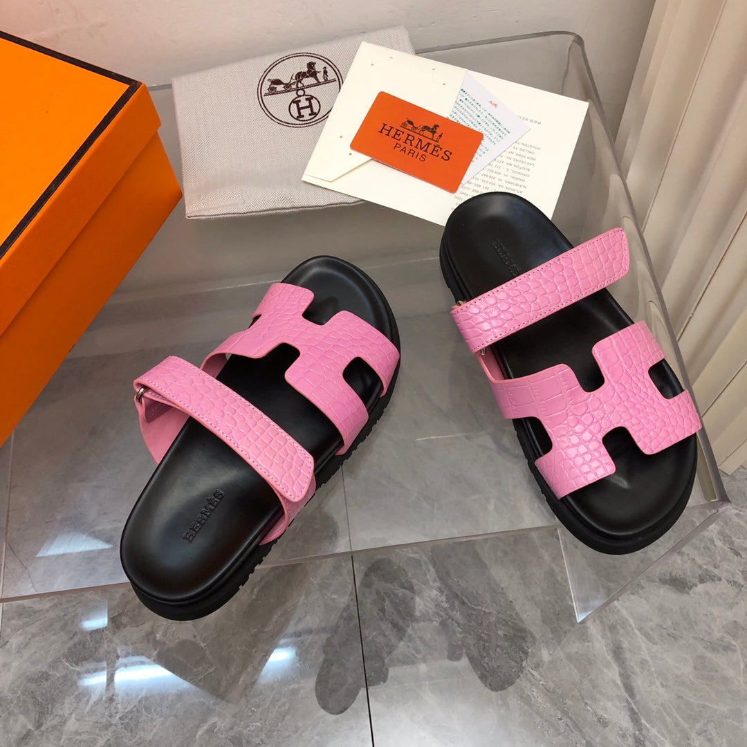 Luxury Shoes - HMS - 215