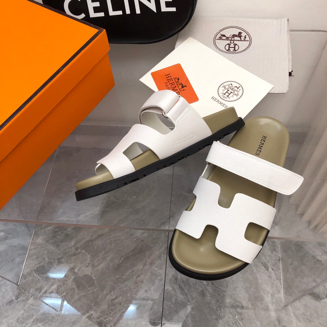 Luxury Shoes - HMS - 182