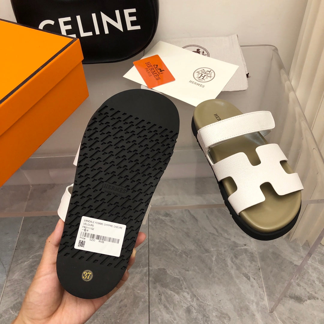 Luxury Shoes - HMS - 182