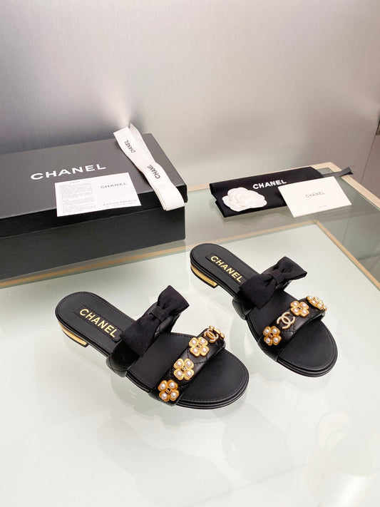 Luxury Shoes Sandals - CHL - 362