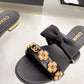 Luxury Shoes Sandals - CHL - 362
