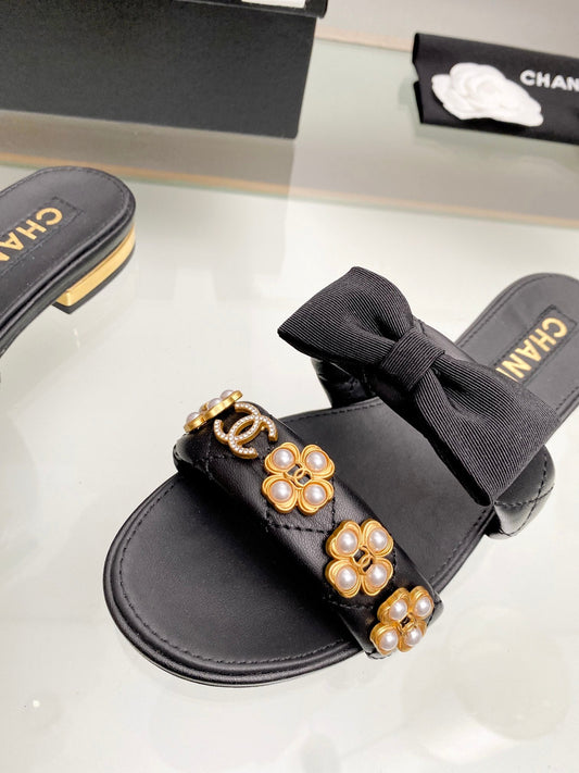 Luxury Shoes Sandals - CHL - 362