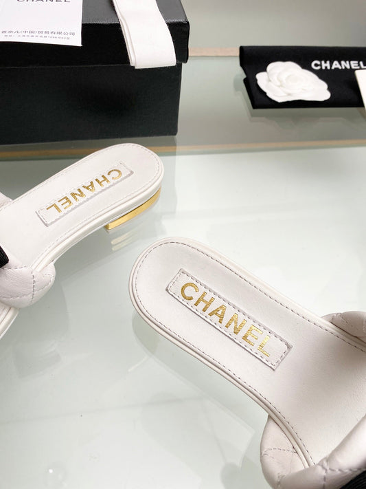 Luxury Shoes Sandals - CHL - 363