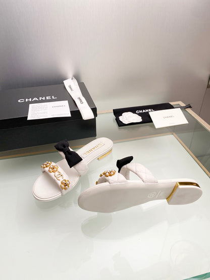 Luxury Shoes Sandals - CHL - 363