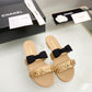 Luxury Shoes Sandals - CHL - 361